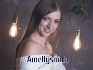 Amellysmith