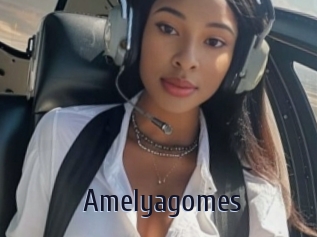 Amelyagomes