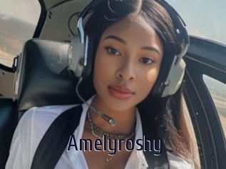 Amelyroshy