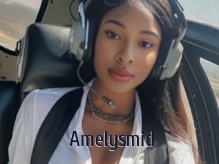 Amelysmid