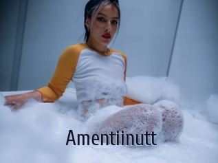 Amentiinutt