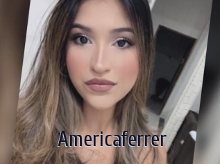 Americaferrer