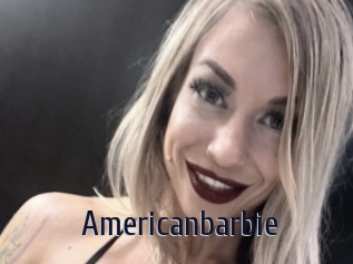 Americanbarbie