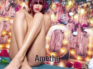 Amethy