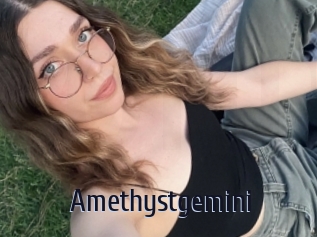 Amethystgemini