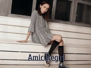 Amicutegirl