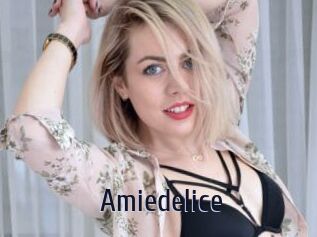 Amiedelice