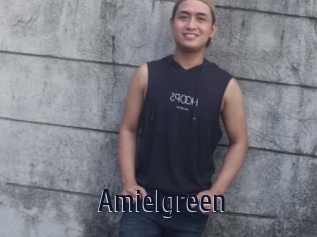 Amielgreen