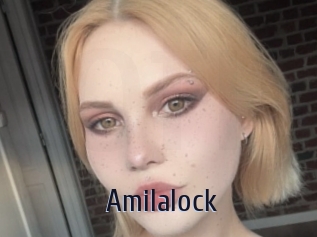 Amilalock