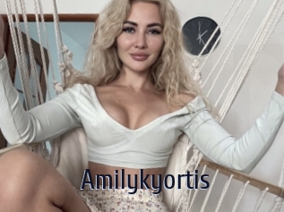 Amilykyortis