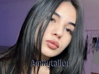 Amilytailor