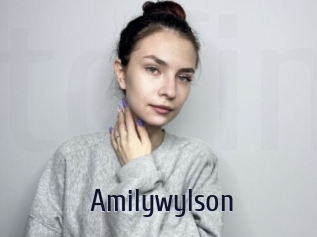 Amilywylson