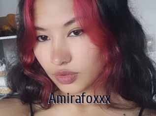 Amirafoxxx