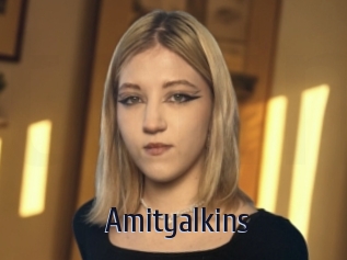 Amityalkins