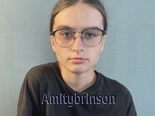 Amitybrinson