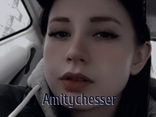 Amitychesser