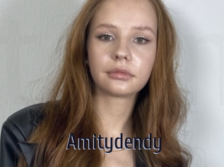 Amitydendy