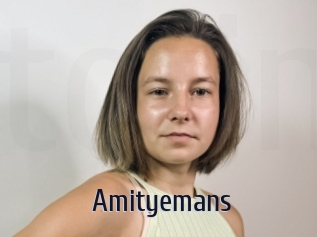 Amityemans