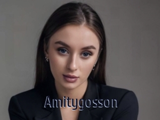 Amitygosson