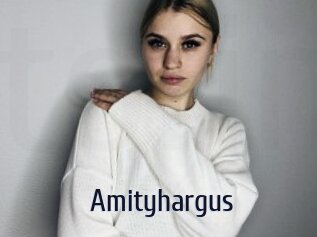 Amityhargus