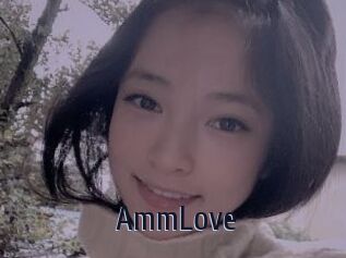 AmmLove