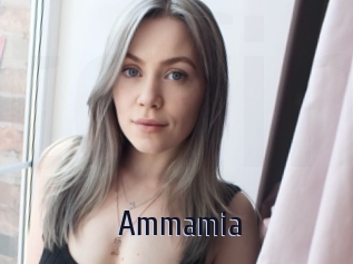 Ammamia