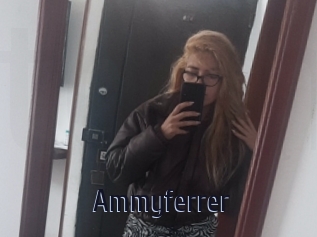 Ammyferrer