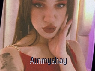 Ammyshay