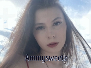 Ammysweete