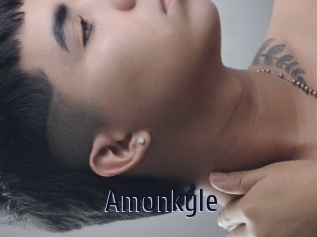 Amonkyle