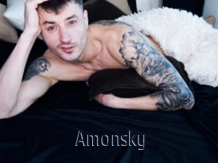 Amonsky