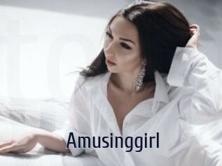 Amusinggirl