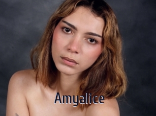 Amyalice