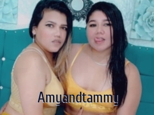 Amyandtammy