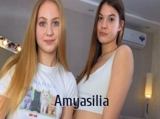 Amyasilia