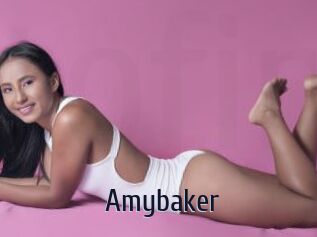 Amybaker