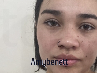 Amybenett