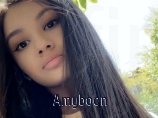 Amyboon