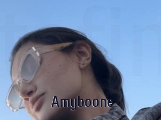 Amyboone