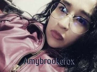 Amybrookefox