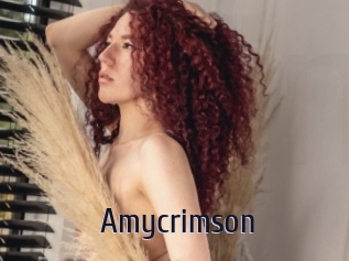 Amycrimson