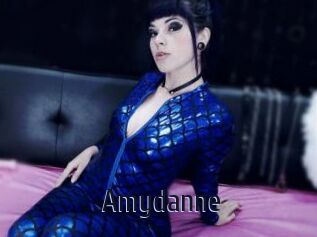 Amydanne