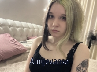 Amyevanse