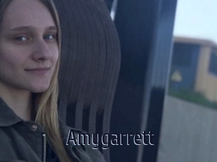 Amygarrett