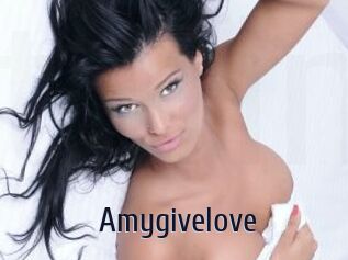 Amygivelove