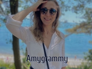 Amygrammy