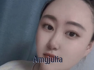 Amyjulia