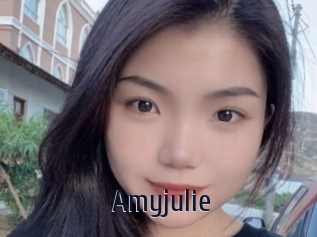 Amyjulie