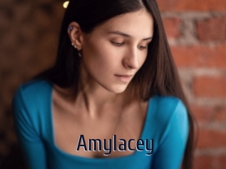 Amylacey