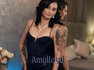 Amylloyd